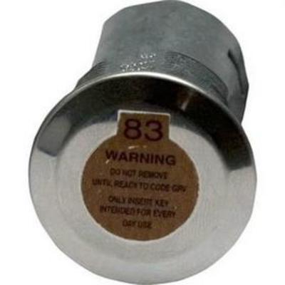BOLT Lock Replacement Lock Cylinder (Cylinder Only) - 692917